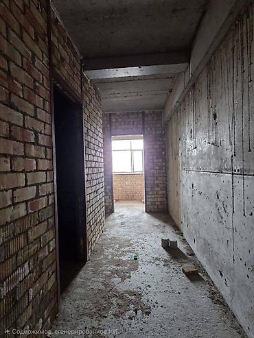 Продажа квартир: 1 комната, 51 м², Готовая ПСО (под самоотделку) — 12