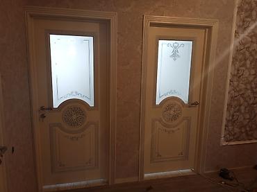 Ремонт окон и дверей: Дверь: Установка, Платный выезд at lalafo.kg — 11 Ремонт окон и дверей: Дверь: Установка, Платный выезд — 11