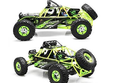 rc car: Wltoys 12428 Rc Car 1/12 Scale. www.rcbaki.az saytına daxil olub bütün — 2
