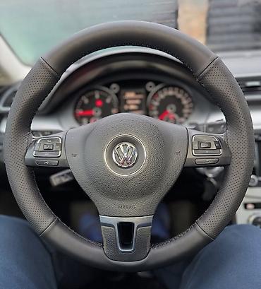 Ostale usluge: Profesionalno presvlačenje volana – ručni rad - Specijalizovana — 11