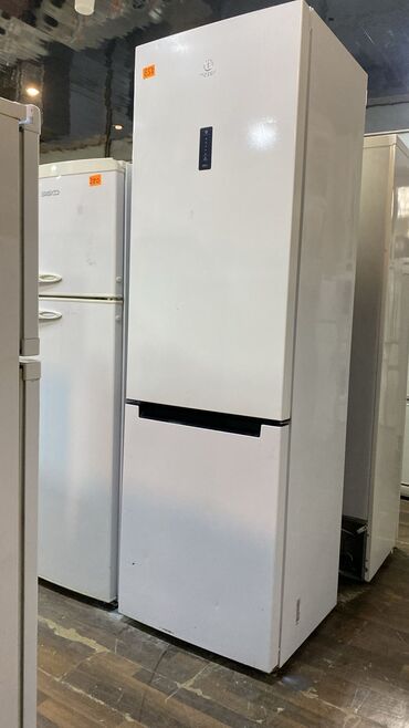 Soyuducular: 2 qapılı Indesit Soyuducu Satılır
