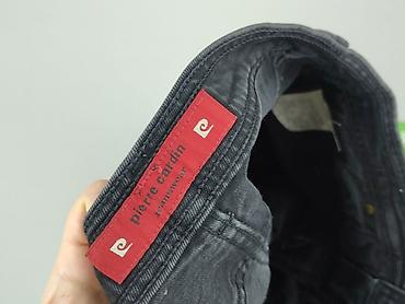 clothes silver: Pierre Cardin, Jeansy dla mężczyzn, rozmiar L — 4