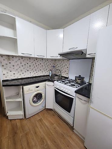 Продажа квартир: 2 комнаты, 43 м², 104 серия, 4 этаж, Старый ремонт — 8