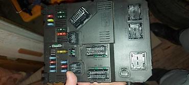 4x98 r17: KOMPJUTER 1.1 ZA PEUGEOT 206 | imam sve delove za peugeot 206 — 2