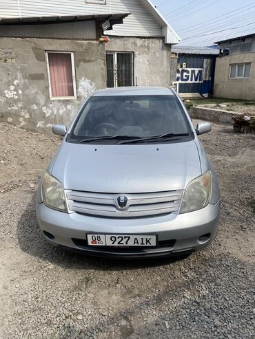 тайота ист гитара: Toyota ist: 2003 г., 1.3 л, Автомат, Бензин, Хэтчбэк