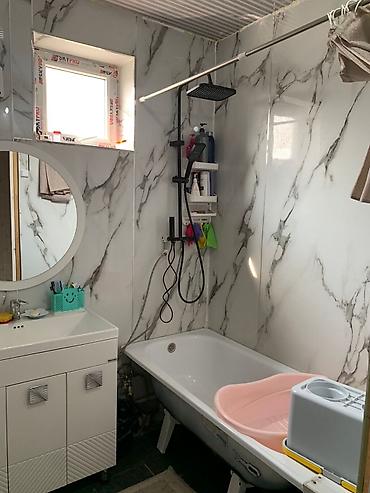 Продажа коттеджей и домов: 🏡Дом в районе первомайская, (ж/м Колмо!!)🏡 Участок: 3 соток at lalafo.kg — 4 Продажа коттеджей и домов: 🏡Дом в районе первомайская, (ж/м Колмо!!)🏡 Участок: 3 соток — 4