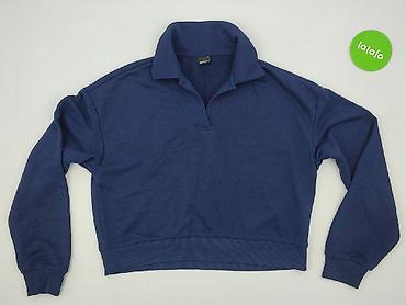decathlon bluza: Gina Tricot, Bluza damska
, rozmiar S — 2