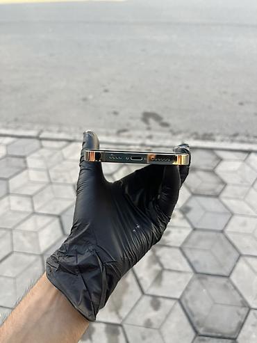 core ultra 5: IPhone 13 Pro, 128 GB, Qızılı, Face ID — 4