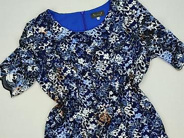 linen: Sukienka damska, rozmiar M — 1