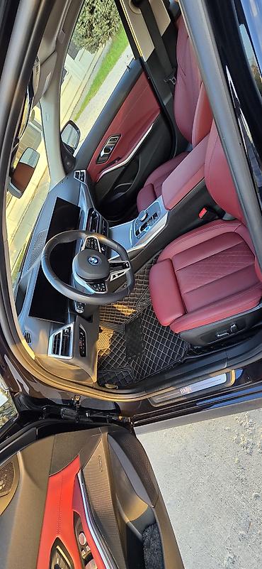 bmw coupe: BMW i3: 2024 г., Автомат, Электромобиль, Седан — 10