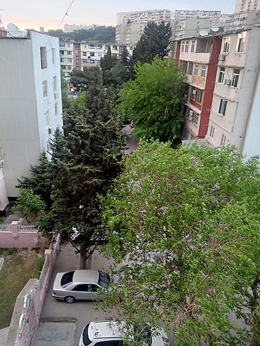 Mənzillər: "MTKa 3noʻmrali BINASINDA,BIR OTAGLI AZI ASLANOVDA NOVOSTROYKA 16/4 — 5