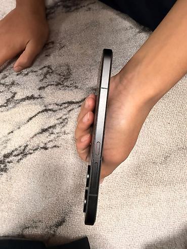 Poco: Poco X8 Pro, Б/у, 512 ГБ, цвет - Черный, 2 SIM — 4