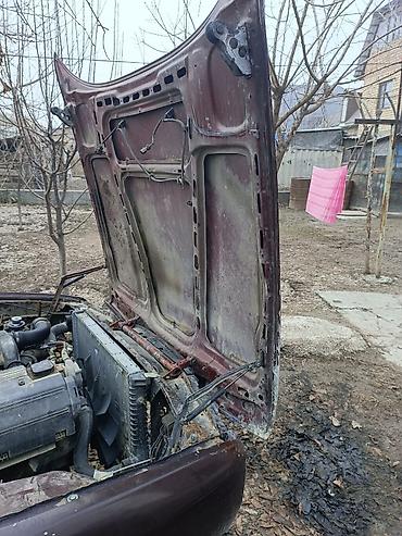 BMW: BMW 5 series: 1994 г., Механика, Бензин, Седан — 9