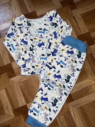 Комплекты одежды: Комплект, цвет - Черный — 13