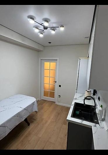 алматинская: 1 комната, 42 м², 6 этаж — 1
