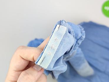 spodenki jeansowe pull: ITALY FASHION, Kombinezon damski, rozmiar One size — 4