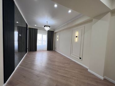 Продажа квартир: 2 комнаты, 72 м², Элитка, 7 этаж, Дизайнерский ремонт