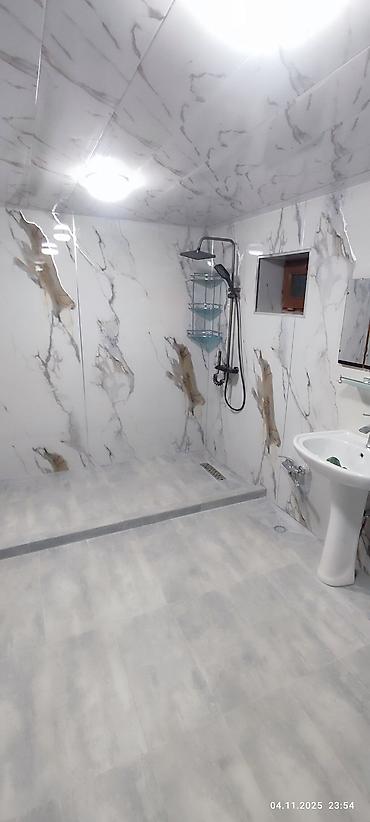 Монтаж и замена сантехники: Монтаж и замена сантехники 3-5 лет опыта — 3