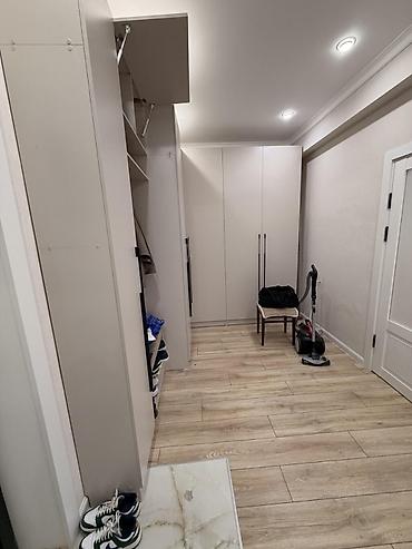 Продажа квартир: 1 комната, 53 м², Джал-15 Элитка, 7 этаж, Евроремонт — 5