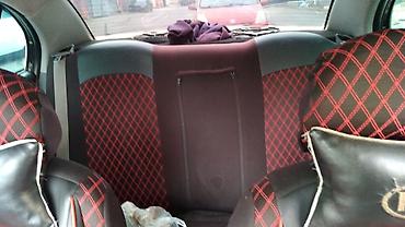 kia qranat: Kia Rio: 1.4 l | 2010 il Sedan — 6