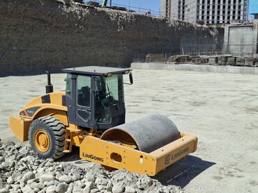 строительные инструменты продажа: Услуга каток 22 тонный 20 тонный каток аренда каток вибра каток