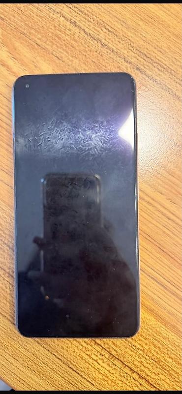 lian li: Xiaomi Mi 11 Lite, rəng - Çəhrayı, 
 Qırıq — 2