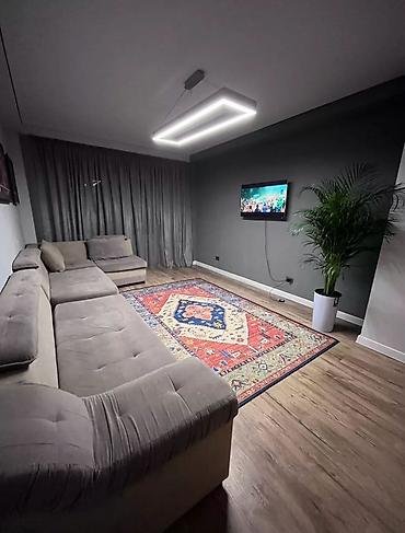 Продажа квартир: 3 комнаты, 75 м², 11 этаж — 2