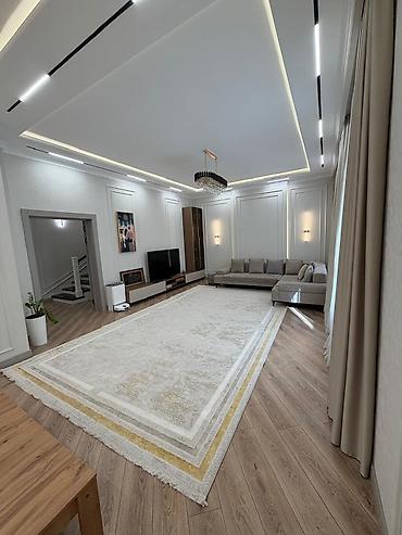 4 комнаты, 165 м², 3 соток, Бишкек, Кок-Жар ж/м Агентство недвижимости