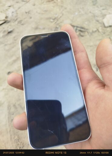 айфон 12 мини бу цена в бишкеке: IPhone 12 mini, Б/у, 64 ГБ, 84 %