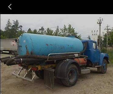 кыргыз кийимдери: Услуги ассенизатора в Бишкеке. 💦🚛 - Откачка и выкачка септиков — 6