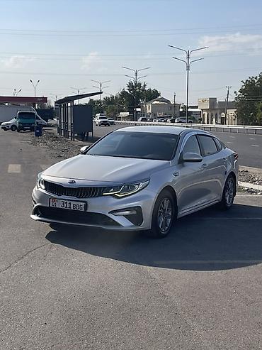 руль киа к5: Kia K5: 2021 г., 2 л, Автомат, Газ, Седан — 2