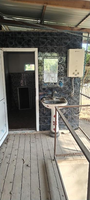 1 комната квартира снять: 2 комнаты, 80 м², Без ремонта — 4
