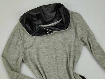 jeans jogger damskie: Жіноча блуза, розмір S