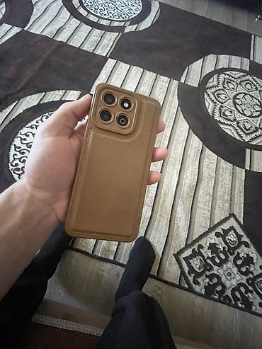 honor x: Honor X6b, 256 GB, rəng - Yaşıl — 2