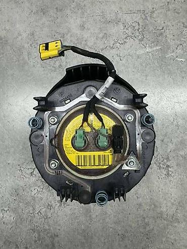 alternator clio 3: AIRBEG VOLANA E60 E63 ZA BMW SERIJA 5, SERIJA 6 OD 2003. DO 2010. GOD — 2