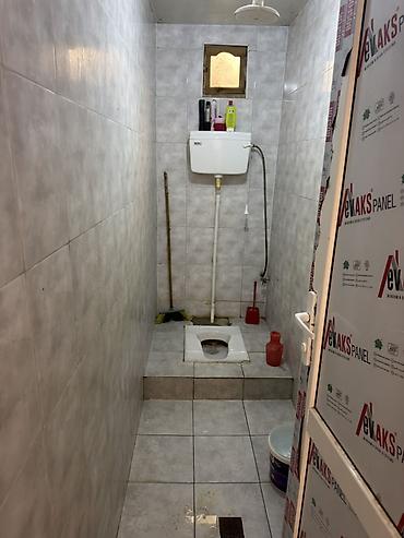 tinglərin satisi: 1 otaqlı, 55 kv. m, Yeni təmirli — 3