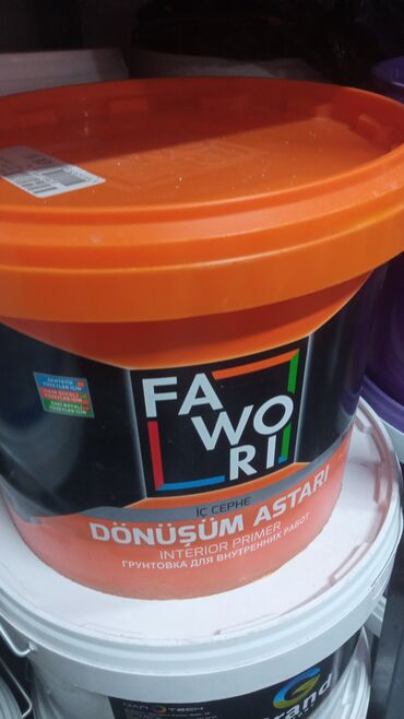 Покраска: Краска баардык турун чачабыз безвоздушный краскапульт менен водаемулся — 6