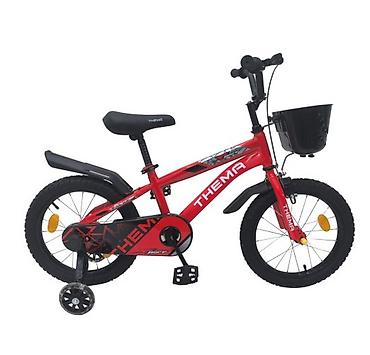 modne patike: DEČIJA BICIKLA TS-20 CRVENA BOY 2 HERMES – ThemaSport Dečija bicikla — 2