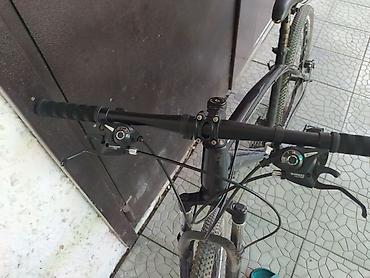 diska 13: Горный велосипед 26" MTB велик рама м-л (160-175) дефекты-надо менять — 2