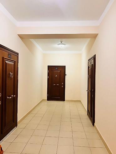 Mənzillər: 📌 İnşaatçılar m. yaxınlığı, "Qələbə Residence"-də Lüks 3 Otaqlı Mənzil — 8