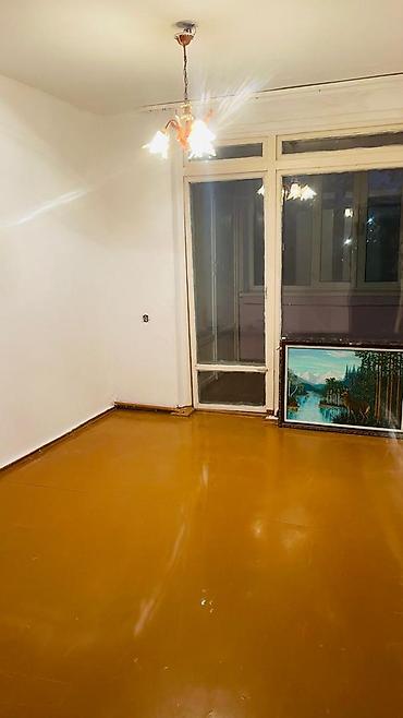 квартира город кара балта: 2 комнаты, 56 м², Газ Городок Индивидуалка, 3 этаж, Старый ремонт — 3