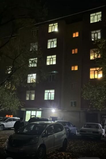 Недвижимость: ❇️ Продается 1 ком кв 37кв² ✅ Район Достук мкр ✅ Серия индивидуалка