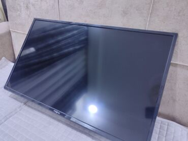 Televizorlar: Yeni Televizor Eurolux Led 32" HD (1366x768), Ünvandan götürmə