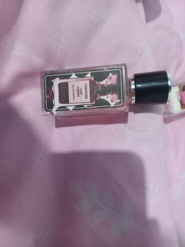 Парфюмерия: Ароматы в спреях (eau de parfum) в компактных стеклянных флаконах с — 2