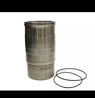 Поршни, кольца: Поршни Новый, Оригинал — 13