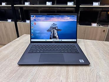 İşlənmiş Dell Latitude, 14 ", Intel Core i7, 256 GB, Ünvandan götürmə, Rayonlara çatdırılma, Ödənişli çatdırılma lalafo.az -da — 1 İşlənmiş Dell Latitude, 14 ", Intel Core i7, 256 GB, Ünvandan götürmə, Rayonlara çatdırılma, Ödənişli çatdırılma — 1