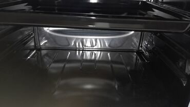 Duxovkalar: Duxovka Elektrik, rəng - Ağ, Ayrıca dayanan, Yeni — 11