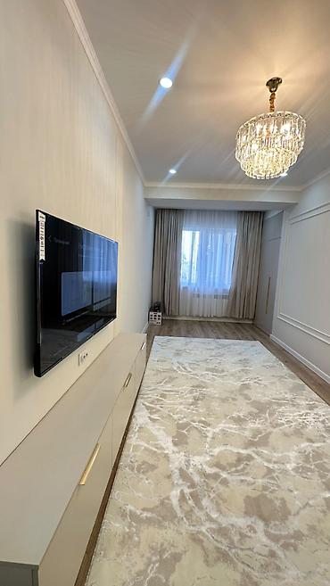 Продажа квартир: 1 комната, 42 м², Шлагбаум Элитка, 5 этаж, Свежий ремонт — 5