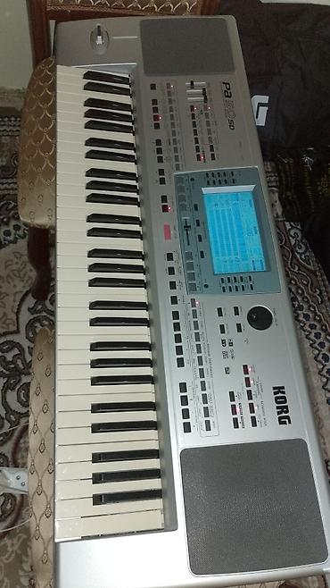 velosiped şinləri: Sintezator, Korg, Yeni, Ödənişli çatdırılma — 9