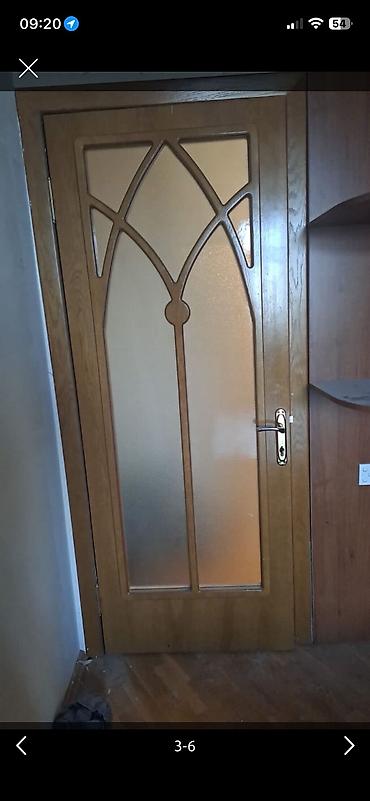 qarpız qiymət: İşlənmiş Otaq qapısı Zəmanətsiz, Ödənişli quraşdırma, Ödənişli çatdırılma — 2